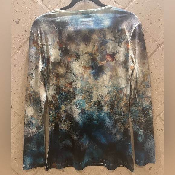 Keren HART vintage Shirt - Picture 3 of 9